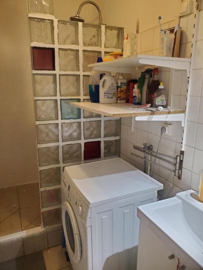 Chambre Confortable Орли Екстериор снимка