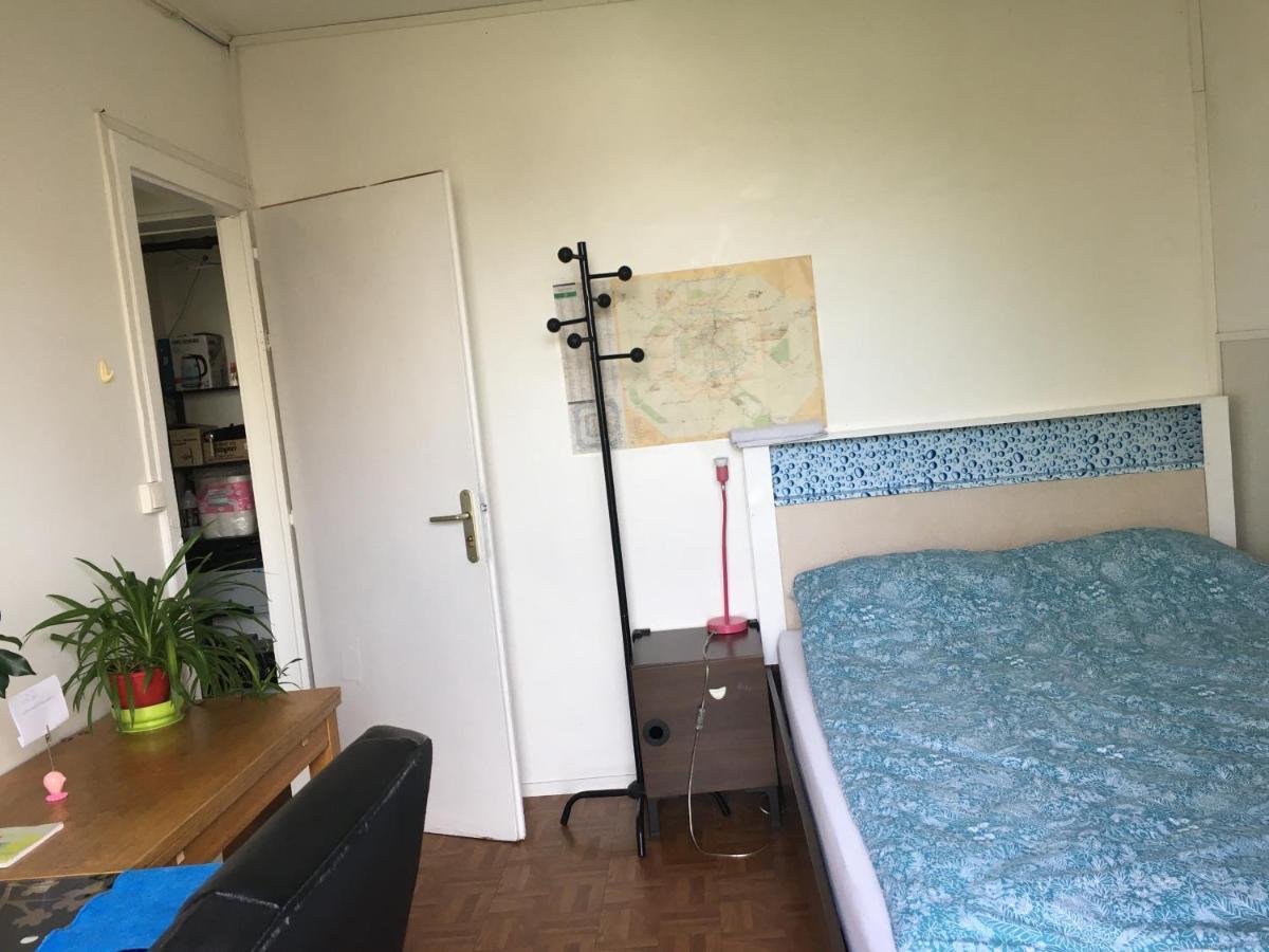 Chambre Confortable Орли Екстериор снимка